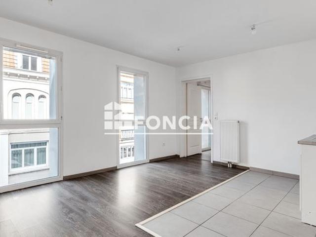 Type 2 de 41m2 _ parking