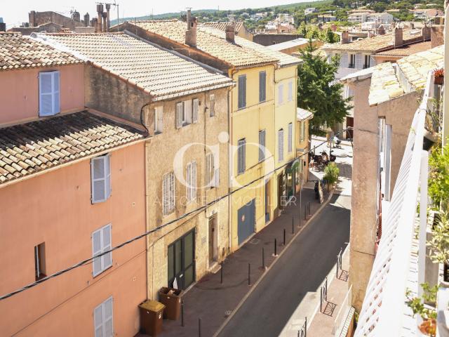 Type 2 hyper centre Cassis