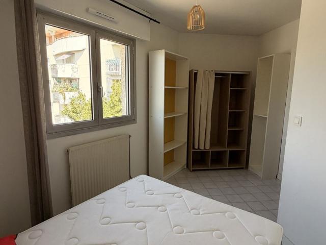 TYPE 2 MEUBLE 47.09M2 AUBAGNE