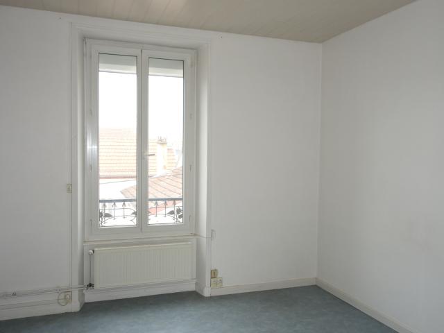 TYPE 2 SECTEUR JEAN JAURES