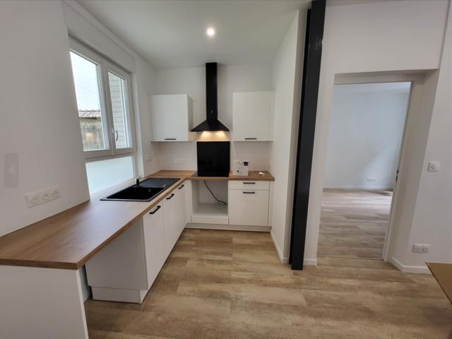TYPE 2 SECTEUR SAINT REMI RUE DES CRENEAUX