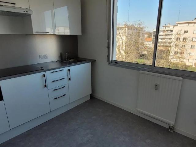type 2 quartier Facs
