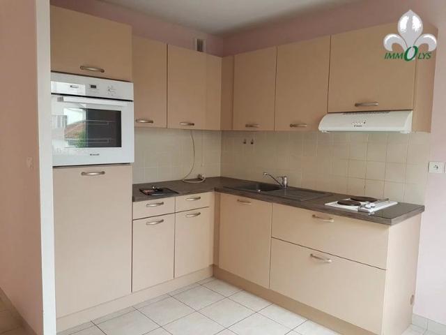 TYPE 2 QUARTIER JOUVENCE