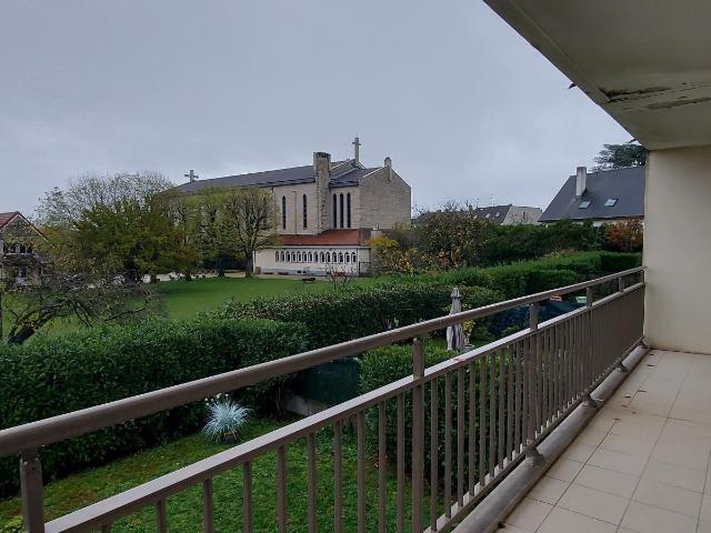 TYPE 2 QUARTIER VICTOR HUGO