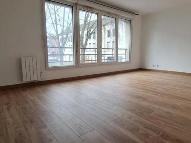 TYPE 2 RÉNOVÉ Lille Wazemmes 51,42m2