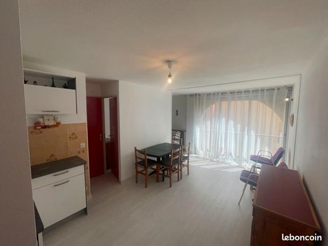 Type 2 residence la vigneraie