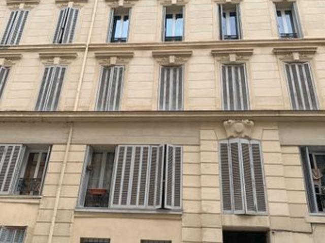 Type 2de 55m² Joliette 13002