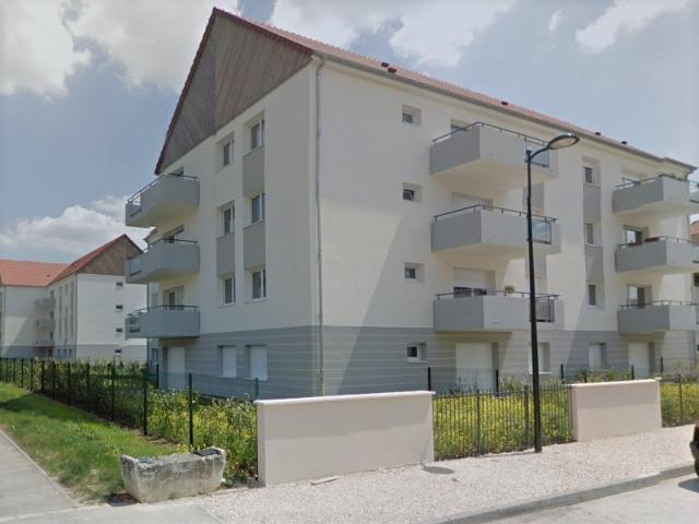 TYPE 3 CHEVIGNY ST SAUVEUR 824€/MOIS CC