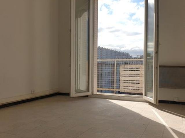 Type 3 avec Balcon