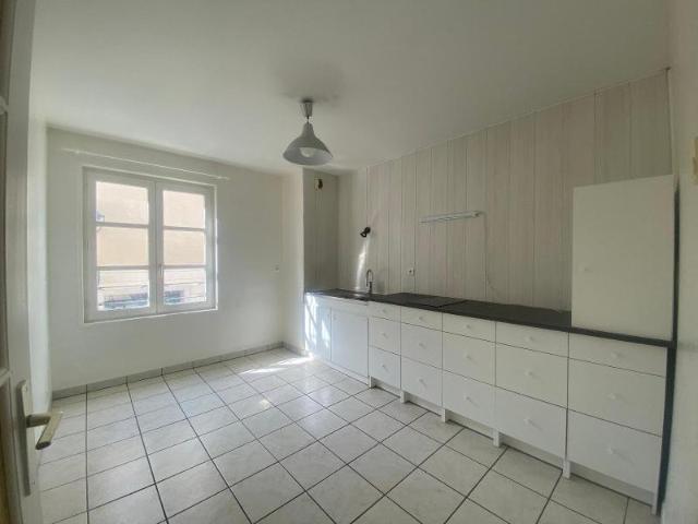 TYPE 3 DE 1 CHAMBRES