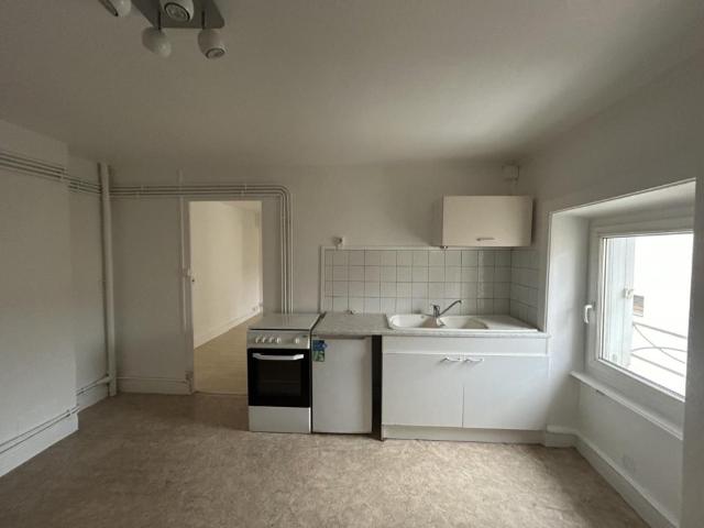 TYPE 3 DE 1 CHAMBRES