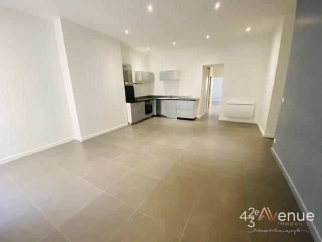 TYPE 3 DE 2 CHAMBRES