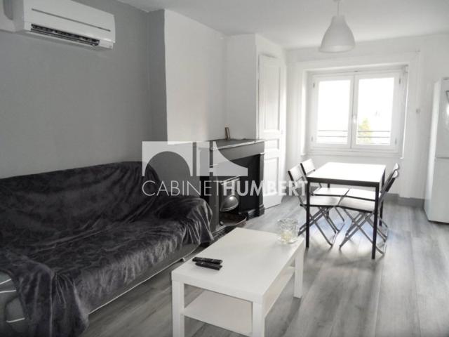 TYPE 3 DE 2 CHAMBRES