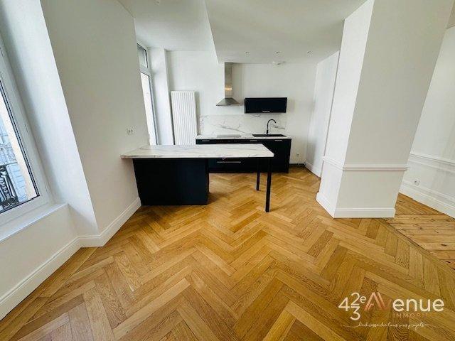 TYPE 3 DE 2 CHAMBRES