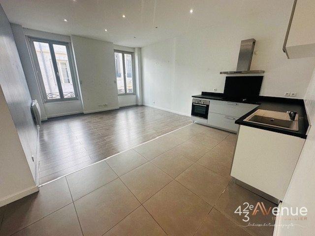 TYPE 3 DE 2 CHAMBRES