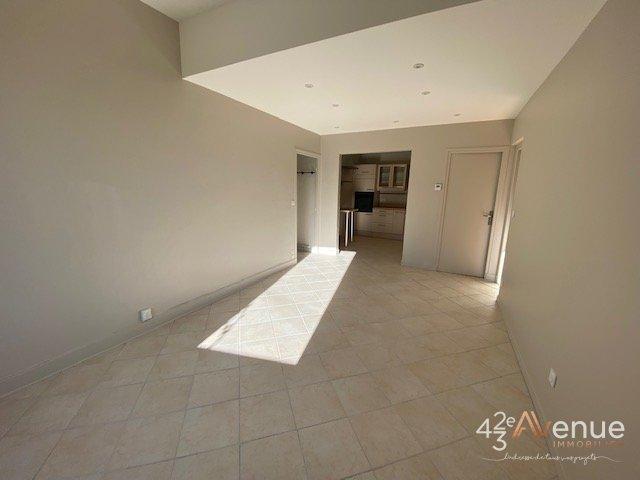 TYPE 3 DE 2 CHAMBRES