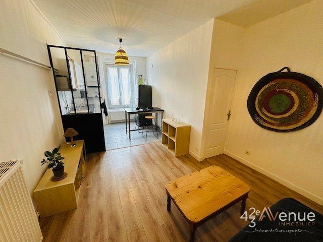 TYPE 3 DE 2 CHAMBRES