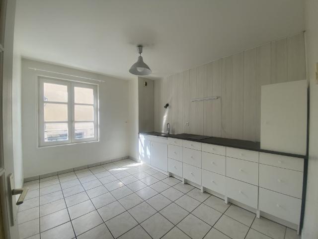 TYPE 3 DE 2 CHAMBRES