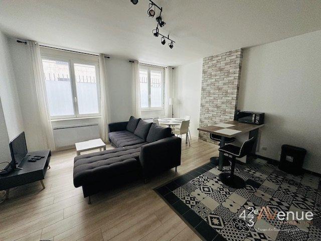 TYPE 3 DE 2 CHAMBRES