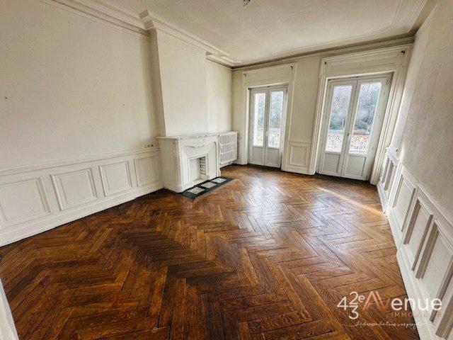 TYPE 3 DE 2 CHAMBRES