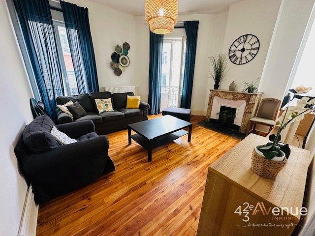TYPE 3 DE 2 CHAMBRES