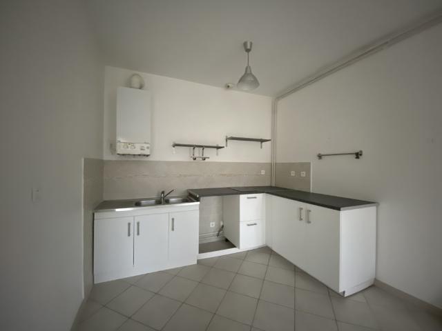 TYPE 3 DE 2 CHAMBRES