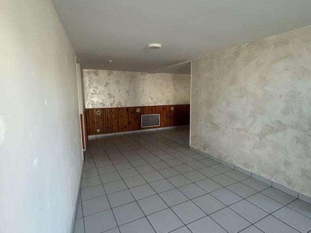 TYPE 3 DE 2 CHAMBRES