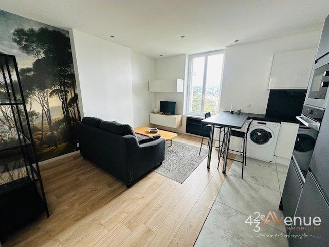 TYPE 3 DE 2 CHAMBRES