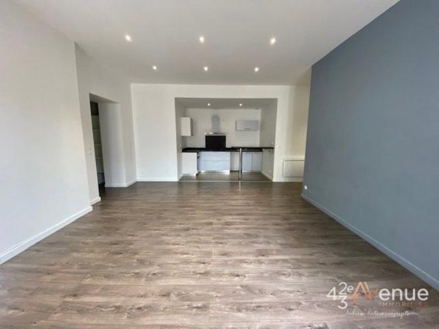 TYPE 3 DE 2 CHAMBRES
