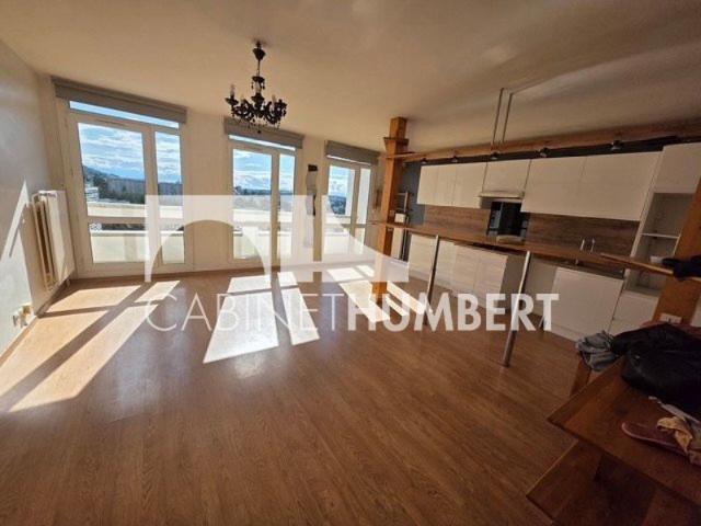 TYPE 3 DE 2 CHAMBRES
