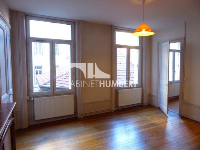 TYPE 3 DE 2 CHAMBRES