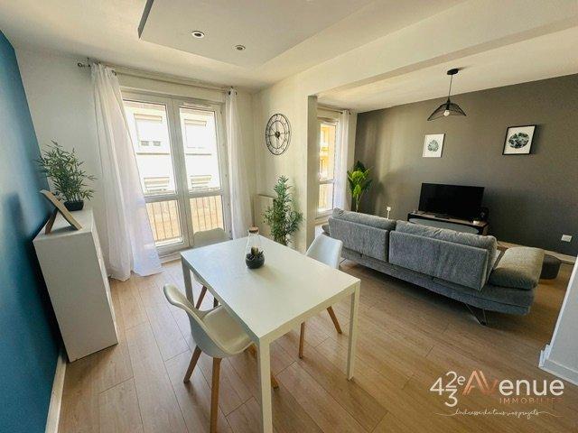 TYPE 3 DE 2 CHAMBRES