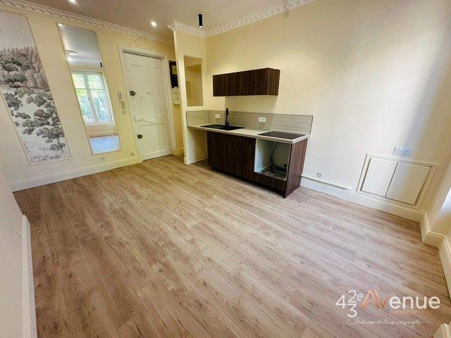 TYPE 3 DE 2 CHAMBRES