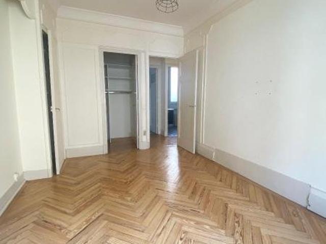 TYPE 3 DE 2 CHAMBRES
