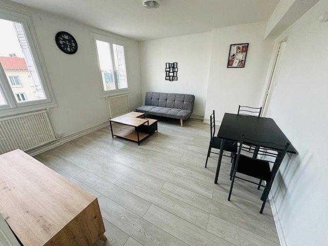 TYPE 3 DE 2 CHAMBRES
