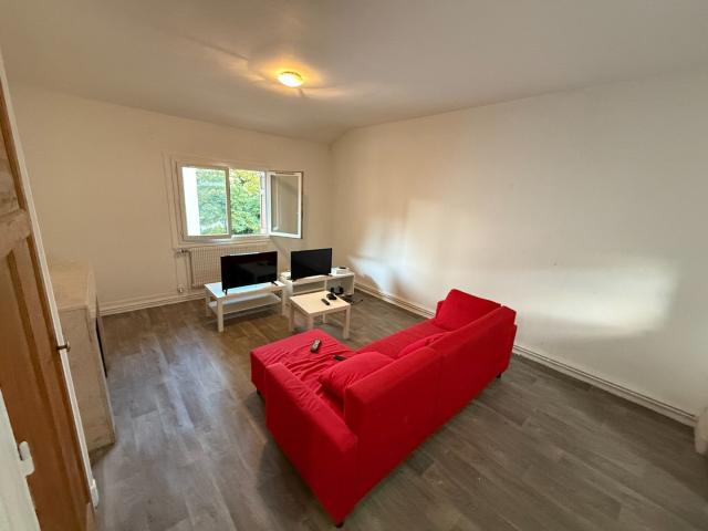 TYPE 3 DE 2 CHAMBRES