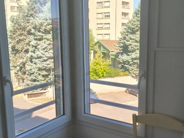 TYPE 3 DE 2 CHAMBRES