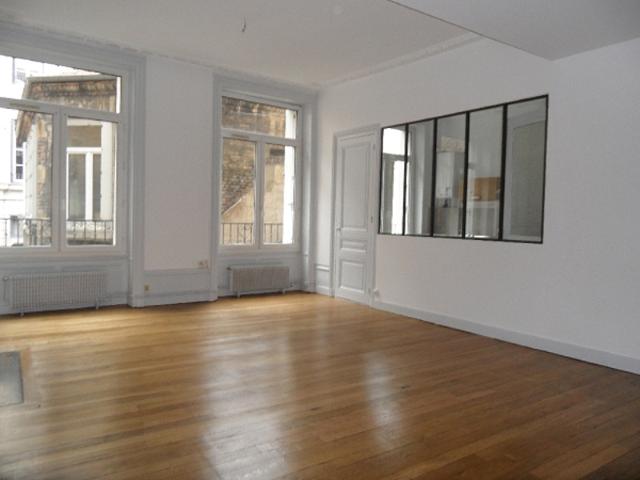 TYPE 3 DE 2 CHAMBRES
