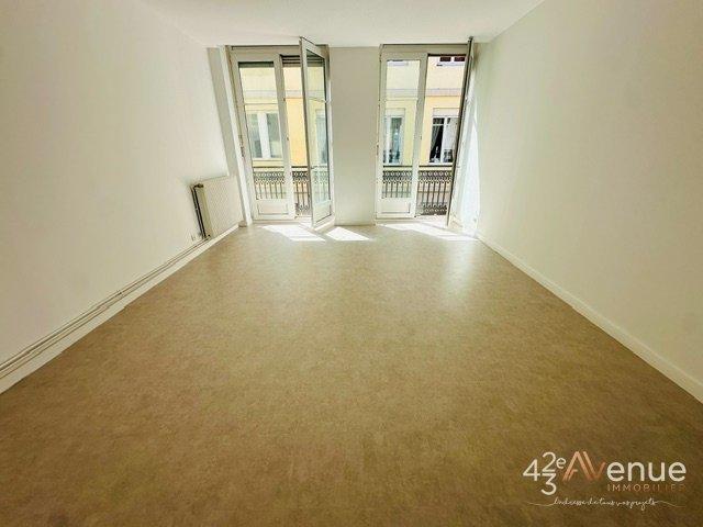 TYPE 3 DE 2 CHAMBRES