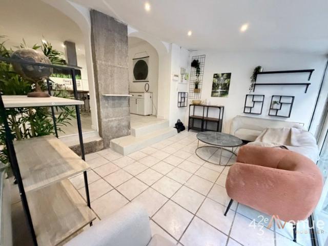 TYPE 3 DE 2 CHAMBRES