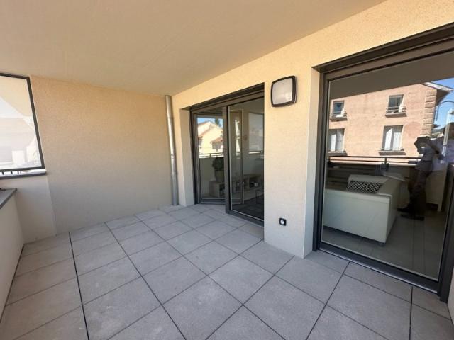 TYPE 3 DE 2 CHAMBRES