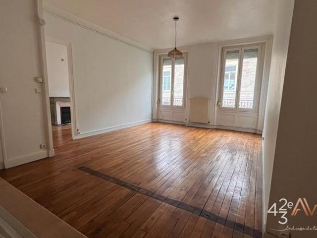 TYPE 3 DE 2 CHAMBRES