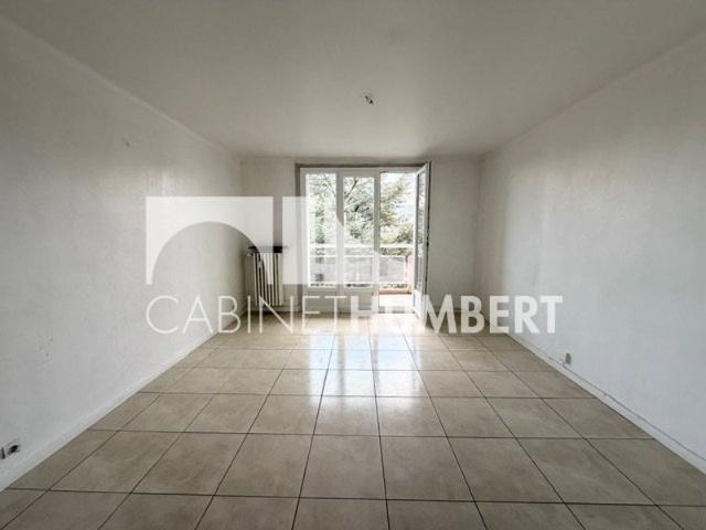 TYPE 3 DE 2 CHAMBRES