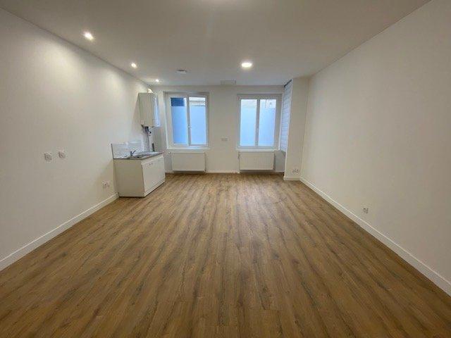 TYPE 3 DE 2 CHAMBRES