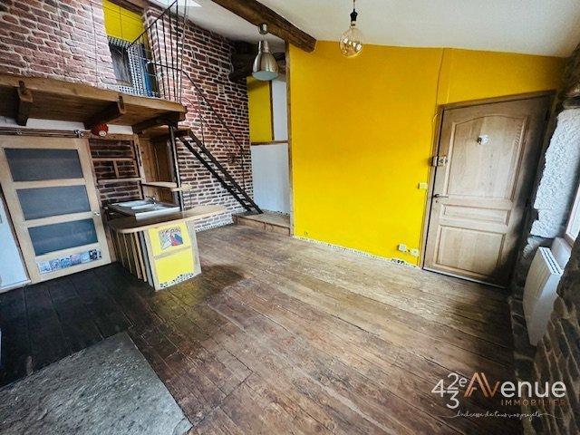 TYPE 3 DE 2 CHAMBRES