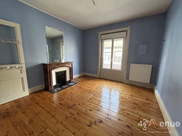 TYPE 3 DE 2 CHAMBRES