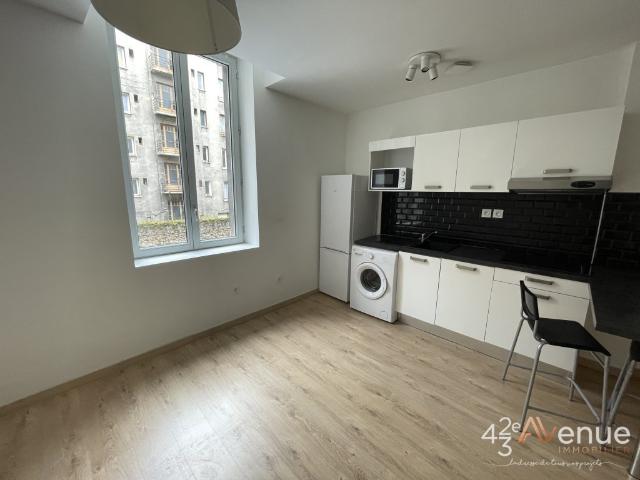 TYPE 3 DE 2 CHAMBRES