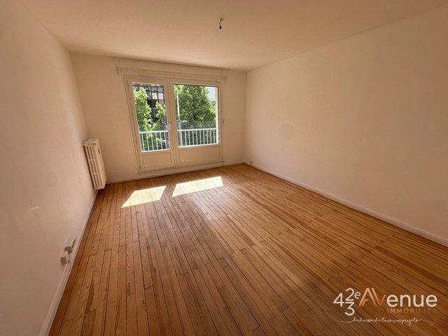 TYPE 3 DE 2 CHAMBRES