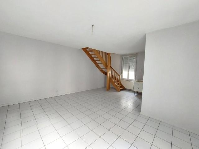 TYPE 3 DE 2 CHAMBRES