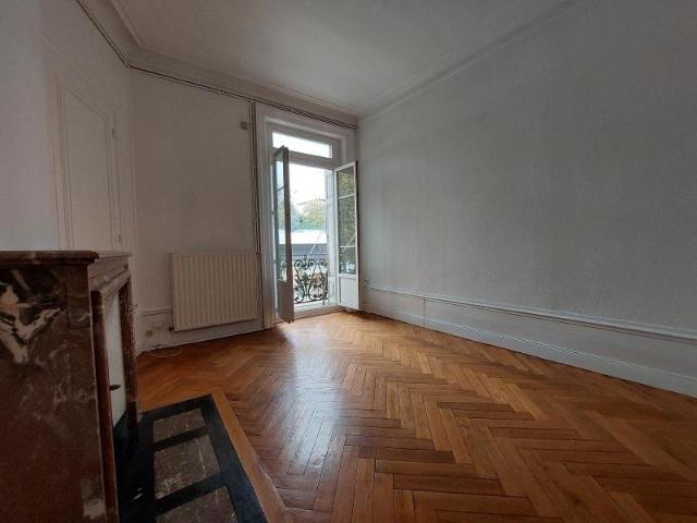 TYPE 3 DE 2 CHAMBRES